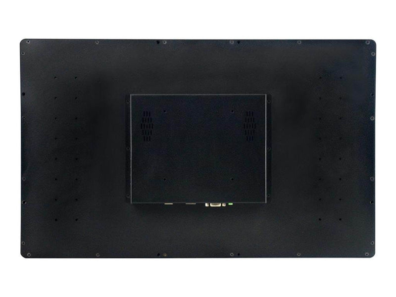 21" HANNspree HO225HTB - HO Series - LED monitor - Full HD (1080p) - 21.5"