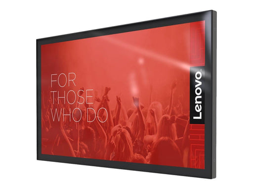 21" Lenovo Instorescreen inTOUCH215
