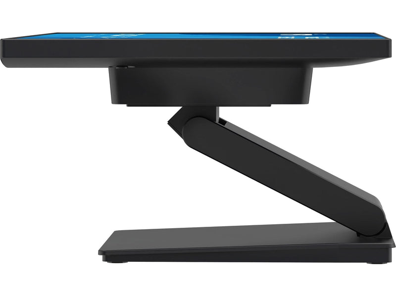 21" iiyama ProLite T2254MSC-B2AG - 1920x1080 (FHD) - 100Hz - IPS