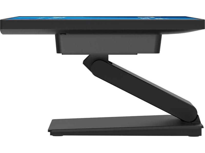 21" iiyama ProLite T2254MSC-B2AG - 1920x1080 (FHD) - 100Hz - IPS