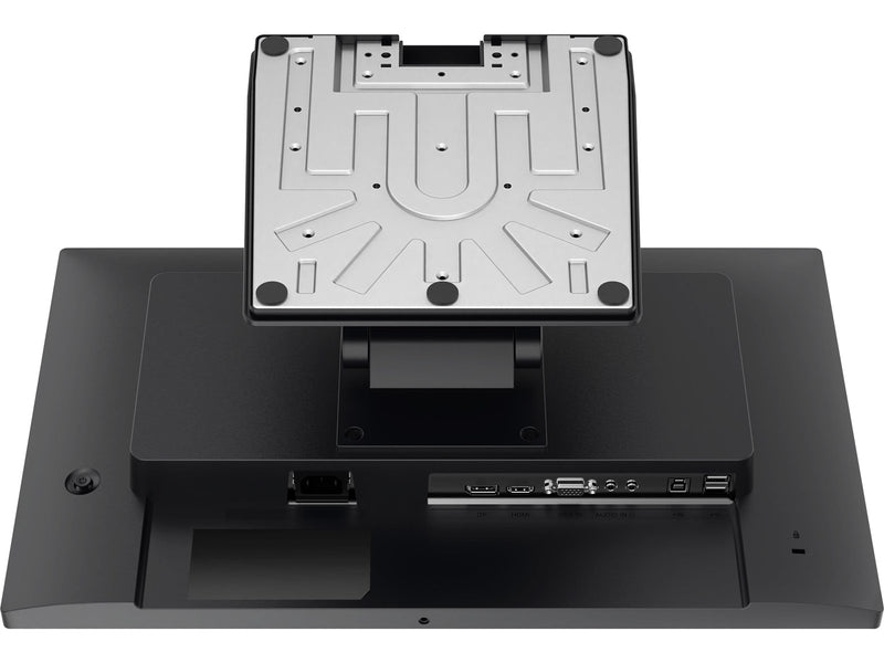 21" iiyama ProLite T2254MSC-B2AG - 1920x1080 (FHD) - 100Hz - IPS