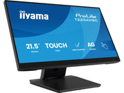21" iiyama ProLite T2254MSC-B2AG - 1920x1080 (FHD) - 100Hz - IPS