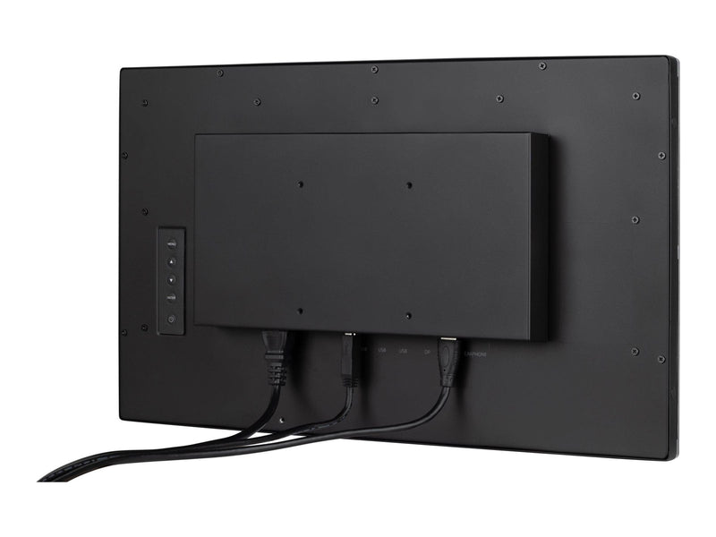 21" iiyama ProLite TF2238MSC-B1 - 1920x1080(FHD) - 60Hz - IPS