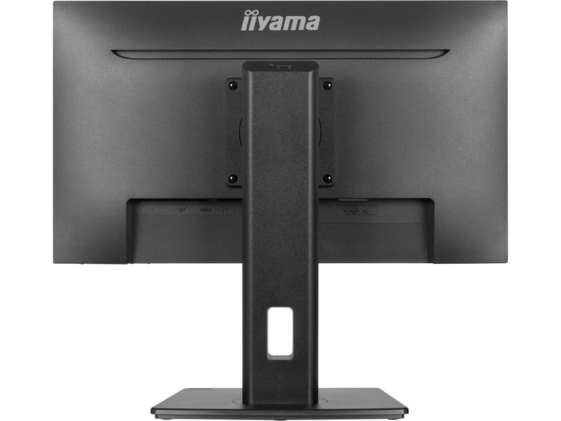 21" iiyama ProLite XUB2293HS-B6 - 1920x1080 (FHD) - 100Hz - IPS