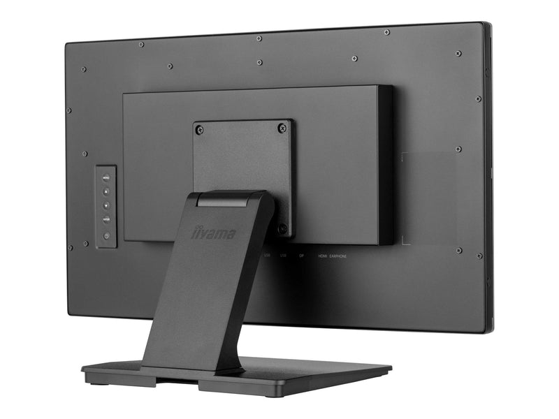 21" iiyama T2238MSC-B1 - 1920x1080 - 60Hz - IPS