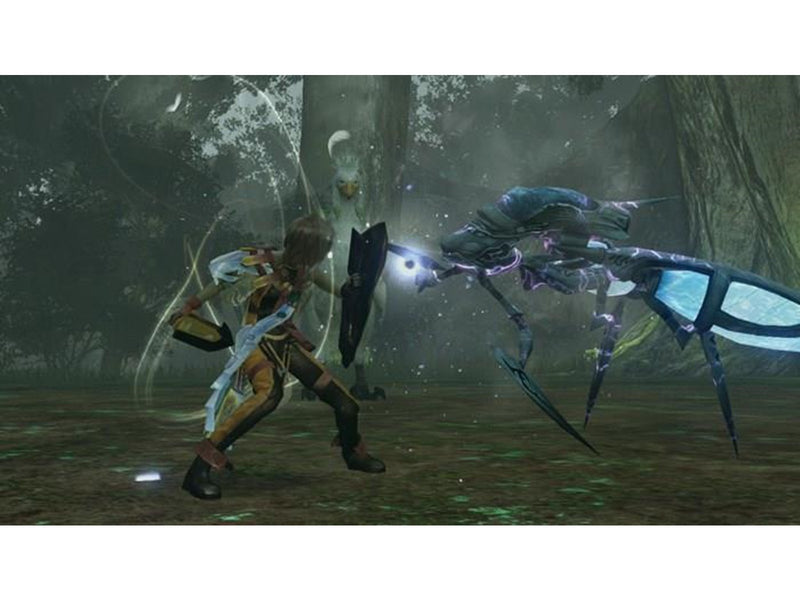 Final Fantasy XIII: Lightning Returns - Sony PlayStation 3 - RPG - PEGI 16