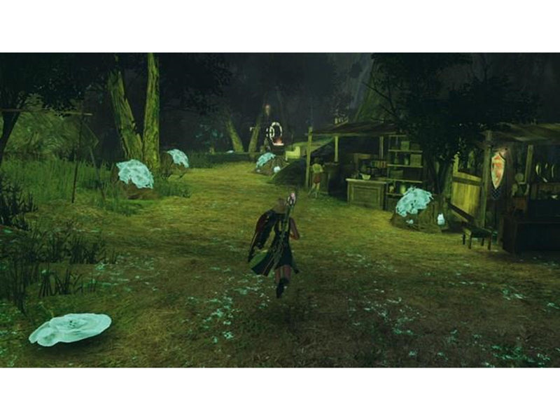 Final Fantasy XIII: Lightning Returns - Sony PlayStation 3 - RPG - PEGI 16