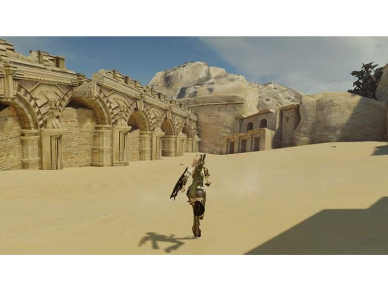 Final Fantasy XIII: Lightning Returns - Sony PlayStation 3 - RPG - PEGI 16