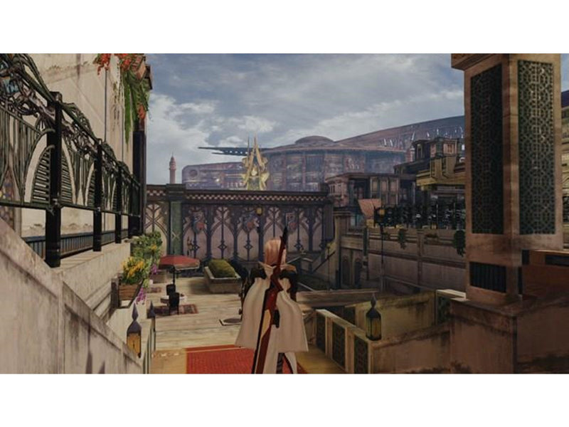 Final Fantasy XIII: Lightning Returns - Sony PlayStation 3 - RPG - PEGI 16