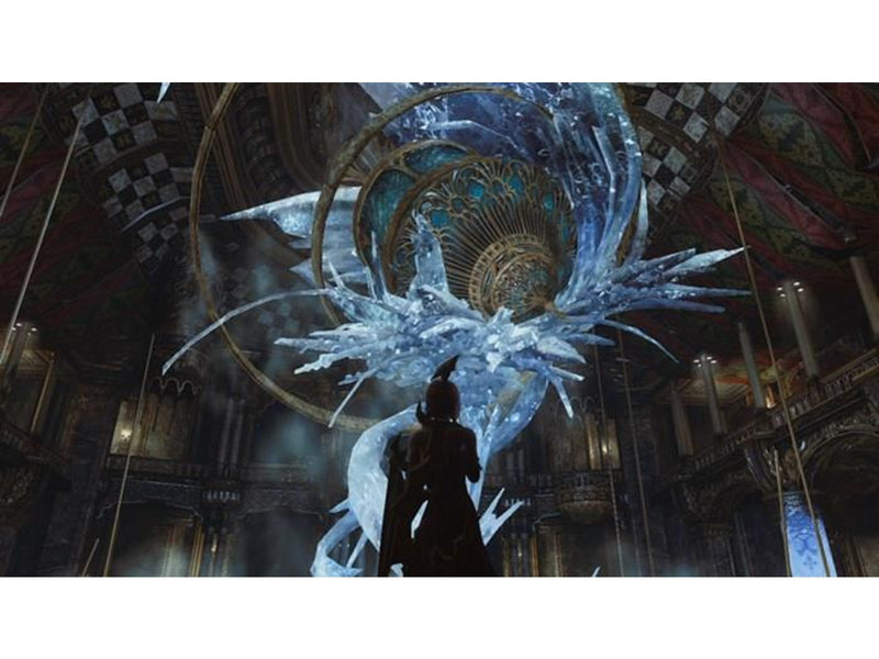 Final Fantasy XIII: Lightning Returns - Sony PlayStation 3 - RPG - PEGI 16