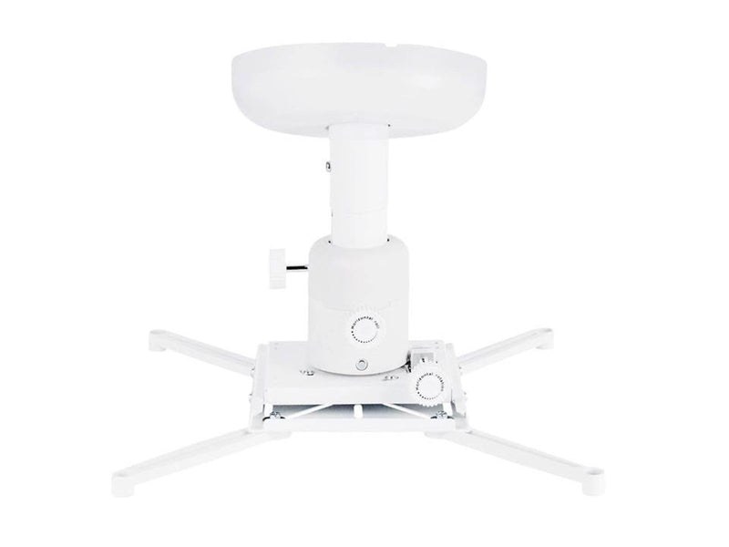 Multibrackets M Universal Projector Ceiling mount 1600-3000 with Fine tune