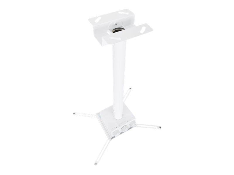 Multibrackets M Universal Projector Ceiling mount 1600-3000 with Fine tune