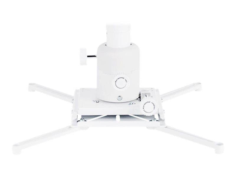 Multibrackets M Universal Projector Ceiling mount 1600-3000 with Fine tune