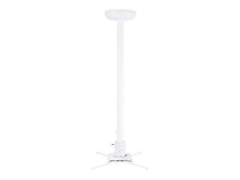 Multibrackets M Universal Projector Ceiling mount 1600-3000 with Fine tune