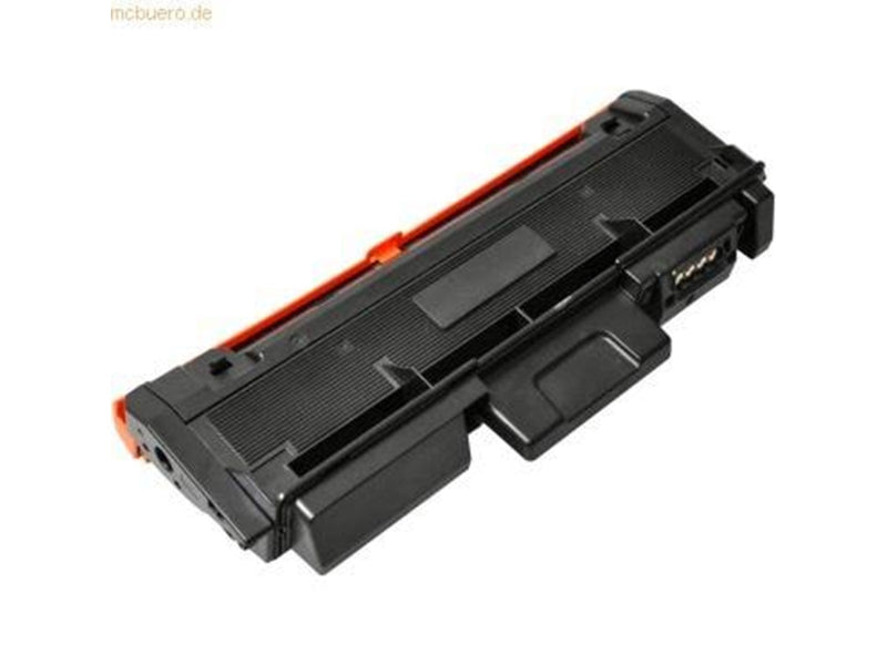 K+U Printware Freecolor - Tonerpatrone Schwarz