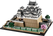 LEGO® Architecture - Burg Himeji