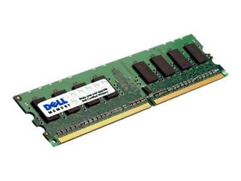 Dell DDR3-1600 SC - 2GB