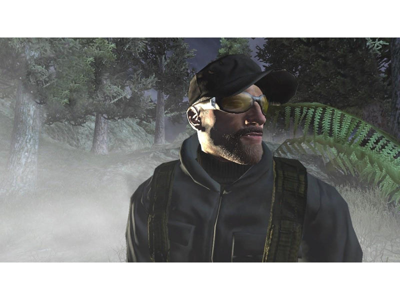 Conflict: Denied Ops - Microsoft Xbox 360 - FPS - PEGI 16
