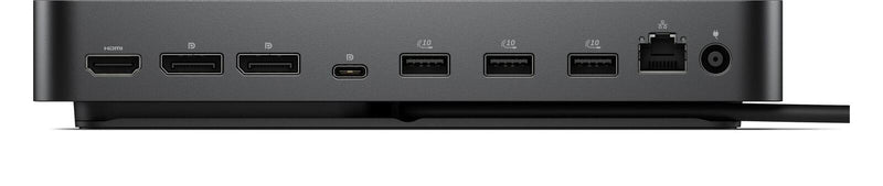 Dell Pro Dockingstation WD25 100Watt