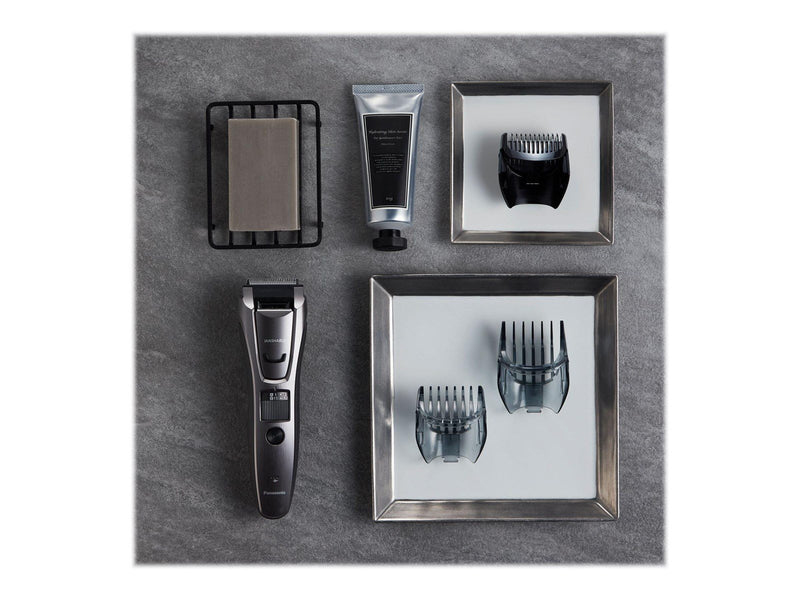 Panasonic ER-GB80 - trimmer
