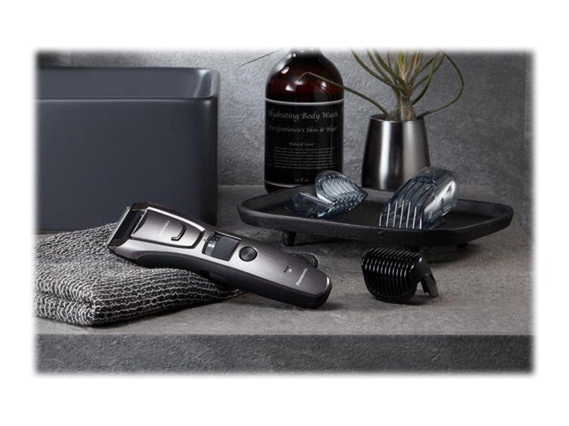 Panasonic ER-GB80 - trimmer