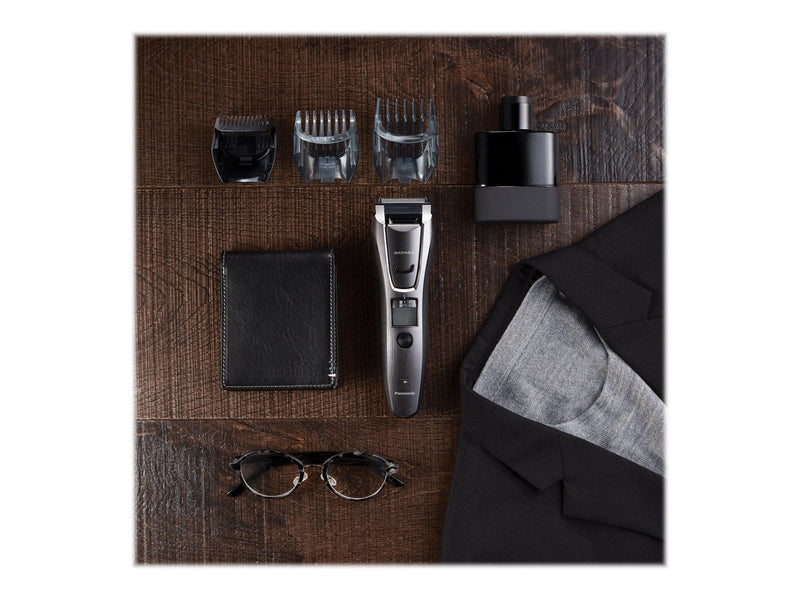 Panasonic ER-GB80 - trimmer