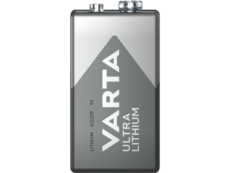 VARTA Professional Batterie
