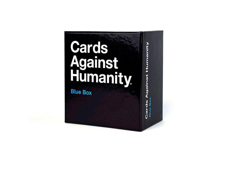 Breaking Games Cards Against Humanity - Blue Expansion