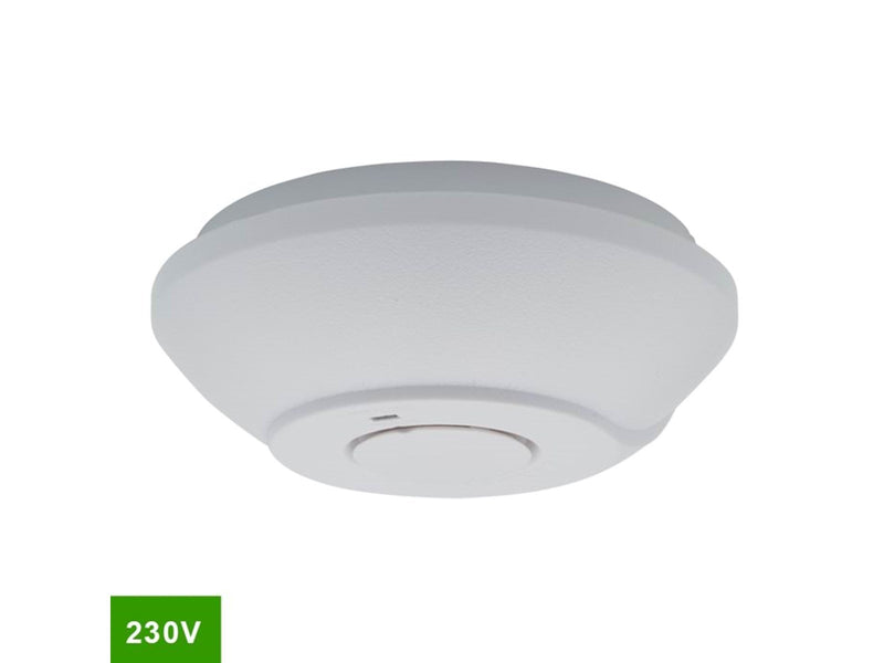 Foss Europe Life smokealarm 230v