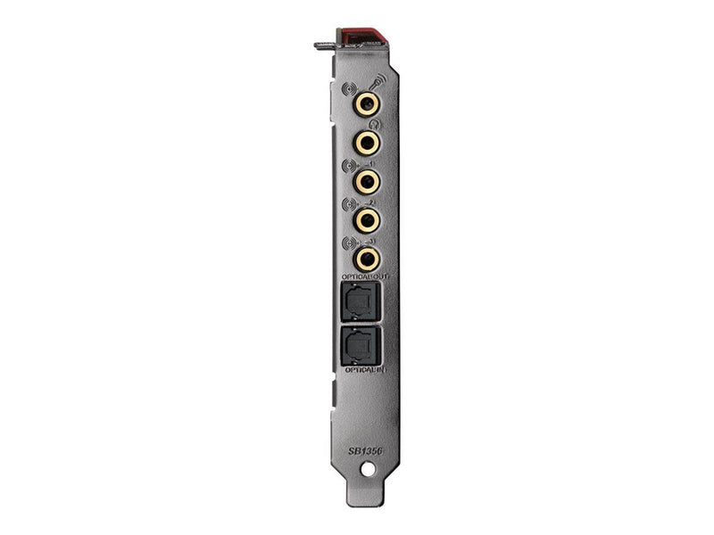 Creative Sound Blaster Z SE