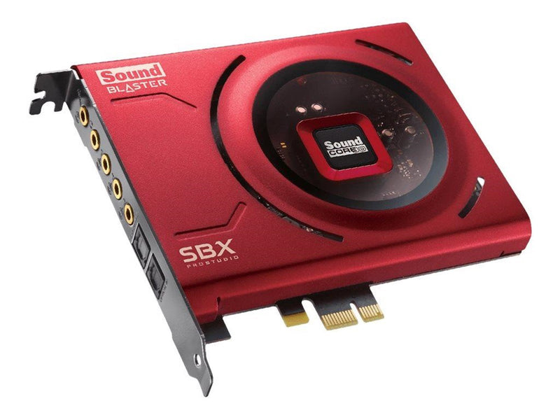 Creative Sound Blaster Z SE