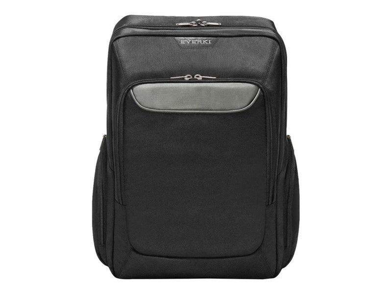 Everki Advance notebook carrying backpack