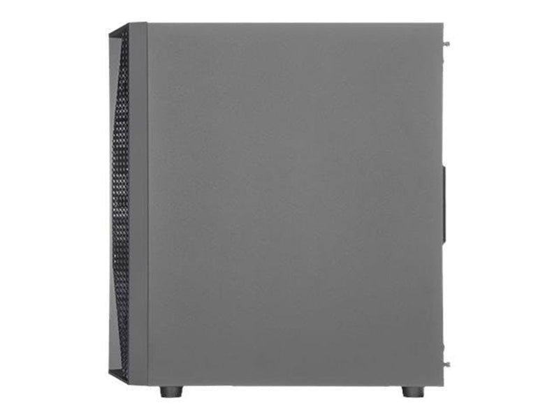 SilverStone FARA B1 RGB - Gehäuse - Tower - Schwarz