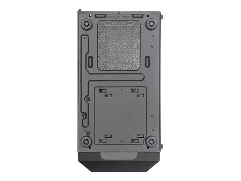 SilverStone FARA B1 RGB - Gehäuse - Tower - Schwarz