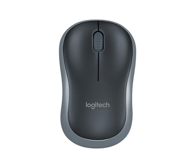 Logitech Logitech M185 Wireless Maus