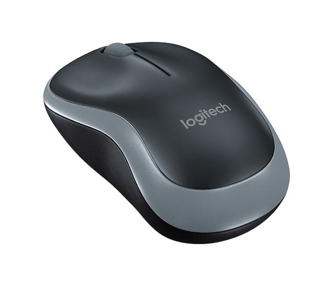 Logitech Logitech M185 Wireless Maus