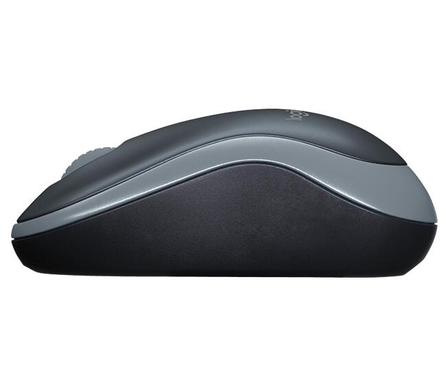 Logitech M185 Wireless Maus