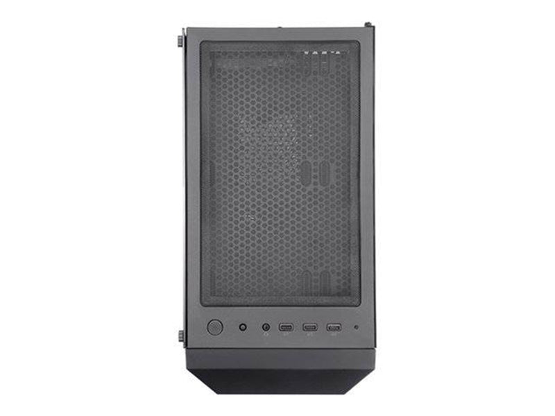 SilverStone FARA B1 RGB - Gehäuse - Tower - Schwarz