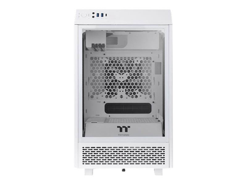 Thermaltake The Tower - Gehäuse - Tower - Weiß