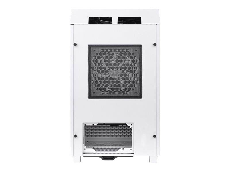 Thermaltake The Tower - Gehäuse - Tower - Weiß