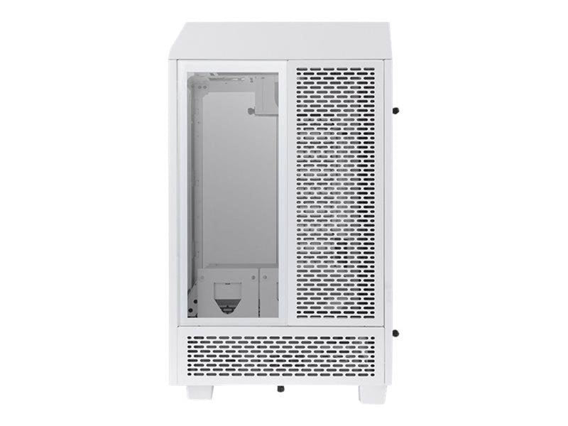 Thermaltake The Tower - Gehäuse - Tower - Weiß