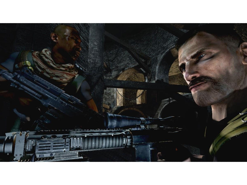Conflict: Denied Ops - Microsoft Xbox 360 - FPS - PEGI 16