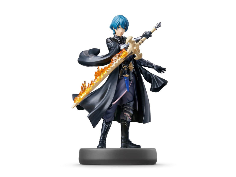 Nintendo Amiibo Byleth no. 87 (Super Smash Bros. Collection)