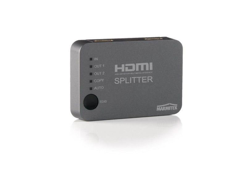 Marmitek  Split 312 UHD