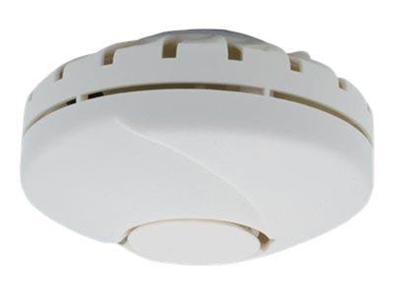Foss Europe Life smokealarm bluu circle 10+ wireless - wave