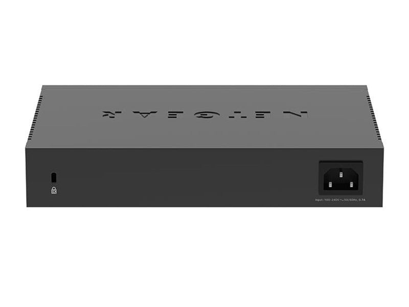 Netgear GS324v2 24-Port Gigabit Ethernet Switch