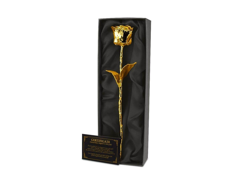 Mikamax 24K Golden Rose - Black Box