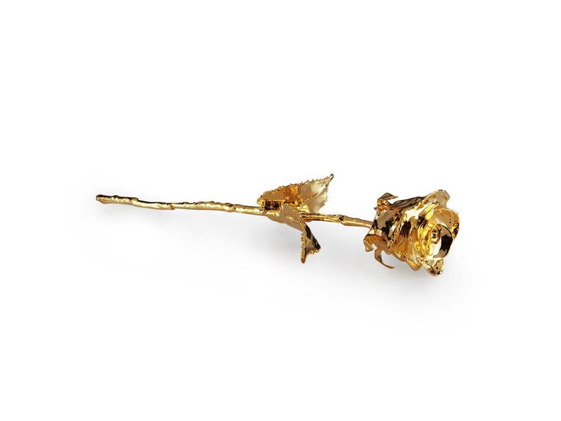 Mikamax 24K Golden Rose - Black Box