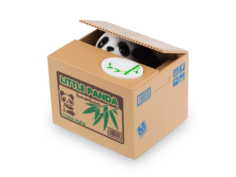 Mikamax Panda Bank