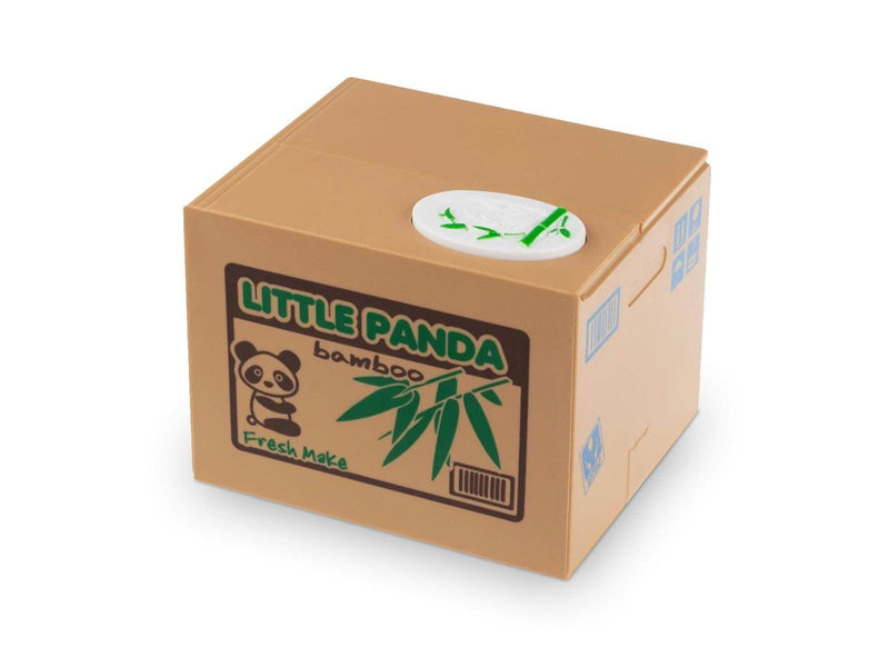 Mikamax Panda Bank
